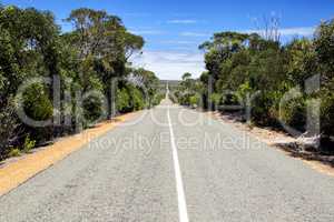 Flinders Chase Nationalpark
