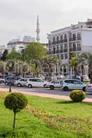 BATUMI, GEORGIA