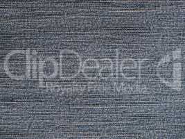 Blue jeans fabric background