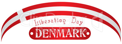 Liberation Day Denmark