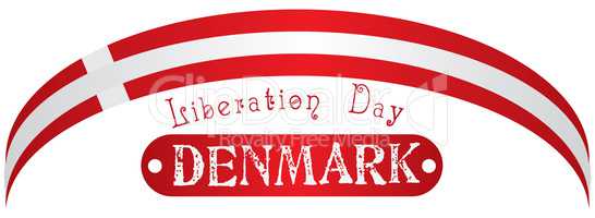 Liberation Day Denmark