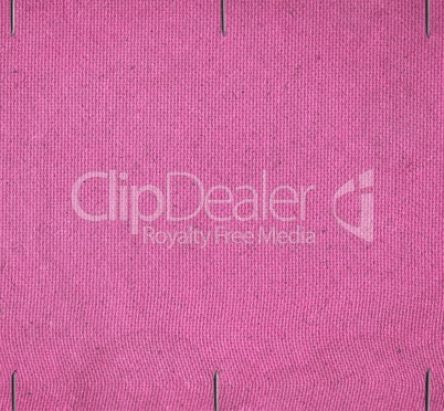 pink pressed cardboard background