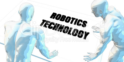 Robotics Technology