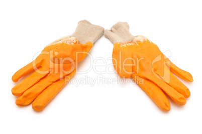 work gloves