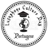 Lusophone Culture Day