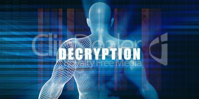 Decryption