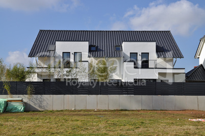 Neubau Neubau