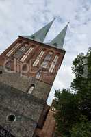 Nikolaikirche in Berlin