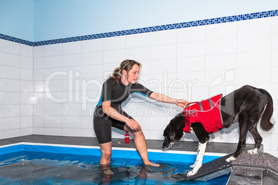 bathing day