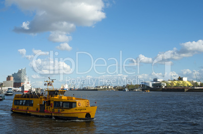 Hafen Hamburg