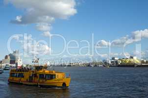 Hafen Hamburg