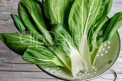 Fresh Bok Choy