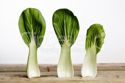 Fresh Bok Choy