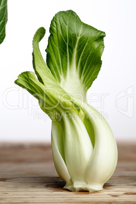 Fresh Bok Choy