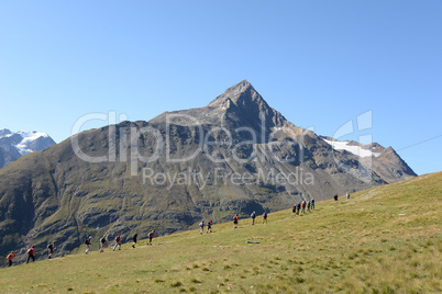 Talleitspitze Talleitspitze