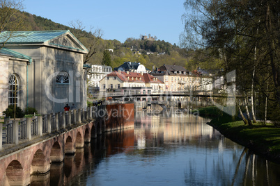 Bad Kissingen