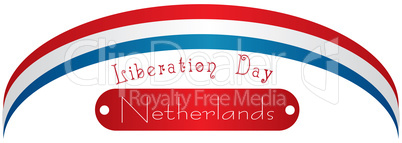 Liberation Day Netherlands