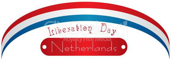 Liberation Day Netherlands