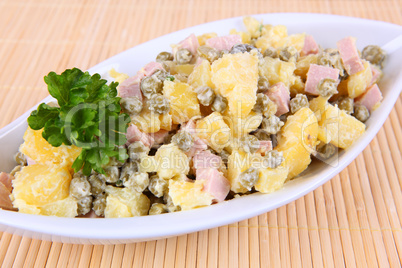 Kartoffelsalat