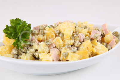 Kartoffelsalat