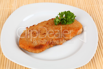 Schnitzel