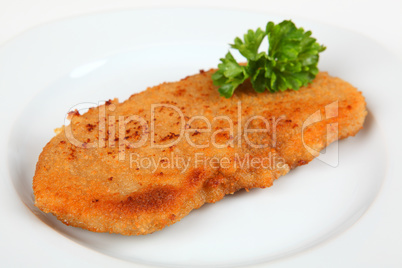 Schnitzel