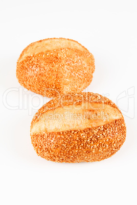 Sesambrötchen