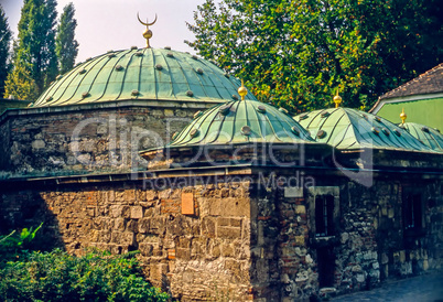 Turkish Bath