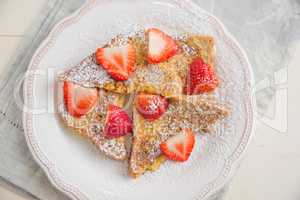 French Toast