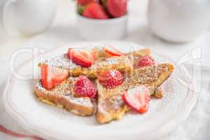 French Toast