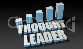 Thought leader