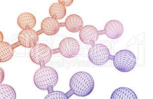 Molecule Structure