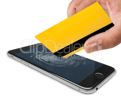 online payment