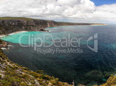 Weirs Cove, Kangaroo Island