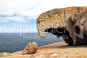 Remarkable Rocks, Kangaroo Island