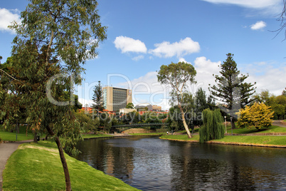 River Torrens