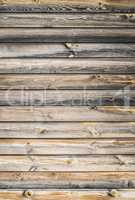 Wooden background