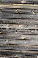 Wooden background