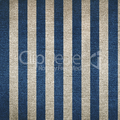 two color striped denim background
