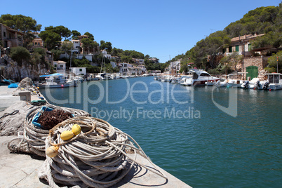 Cala Figuera