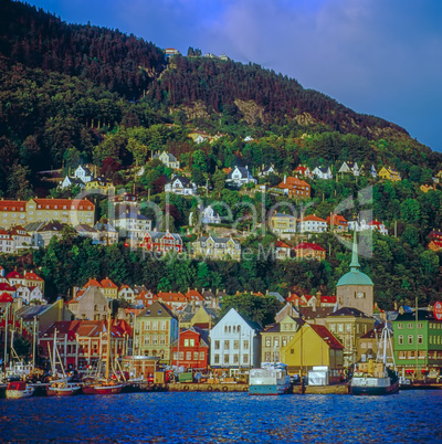 Bergen, Norway