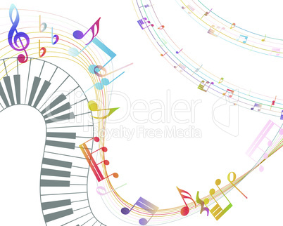 Musical Design