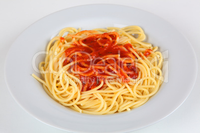 Spahgetti