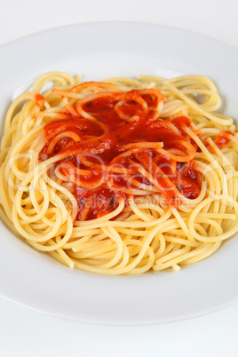 Spahgetti