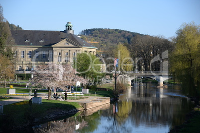 Bad Kissingen