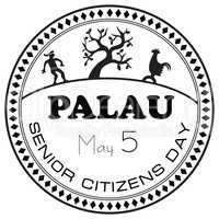 Senior Citizens Day Palau