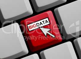 Alles zum Thema Big Data online