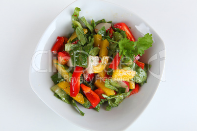 Kleiner Salat