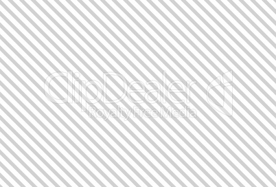 Diagonale Streifen grau weiß