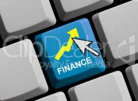 Finance online